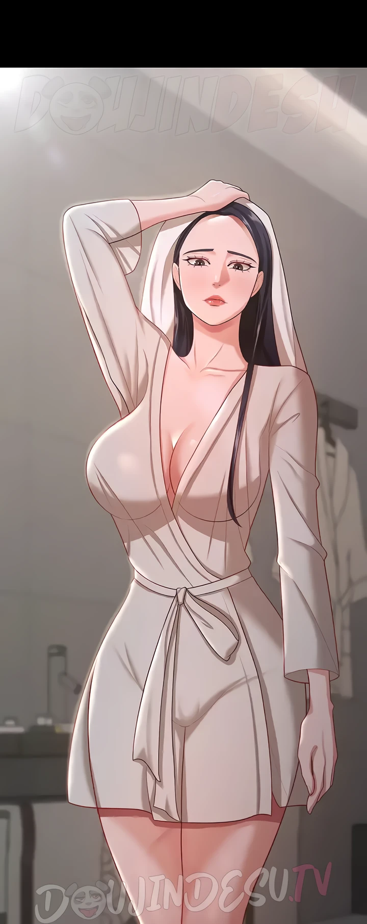 Your Wife Was Amazing Chapter 16 - Page 25